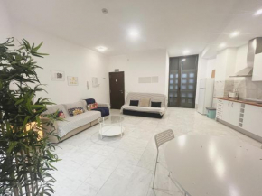 Center Sevilla Confort 6